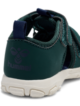 hummel Infant & Toddler Sandal Velcro-3