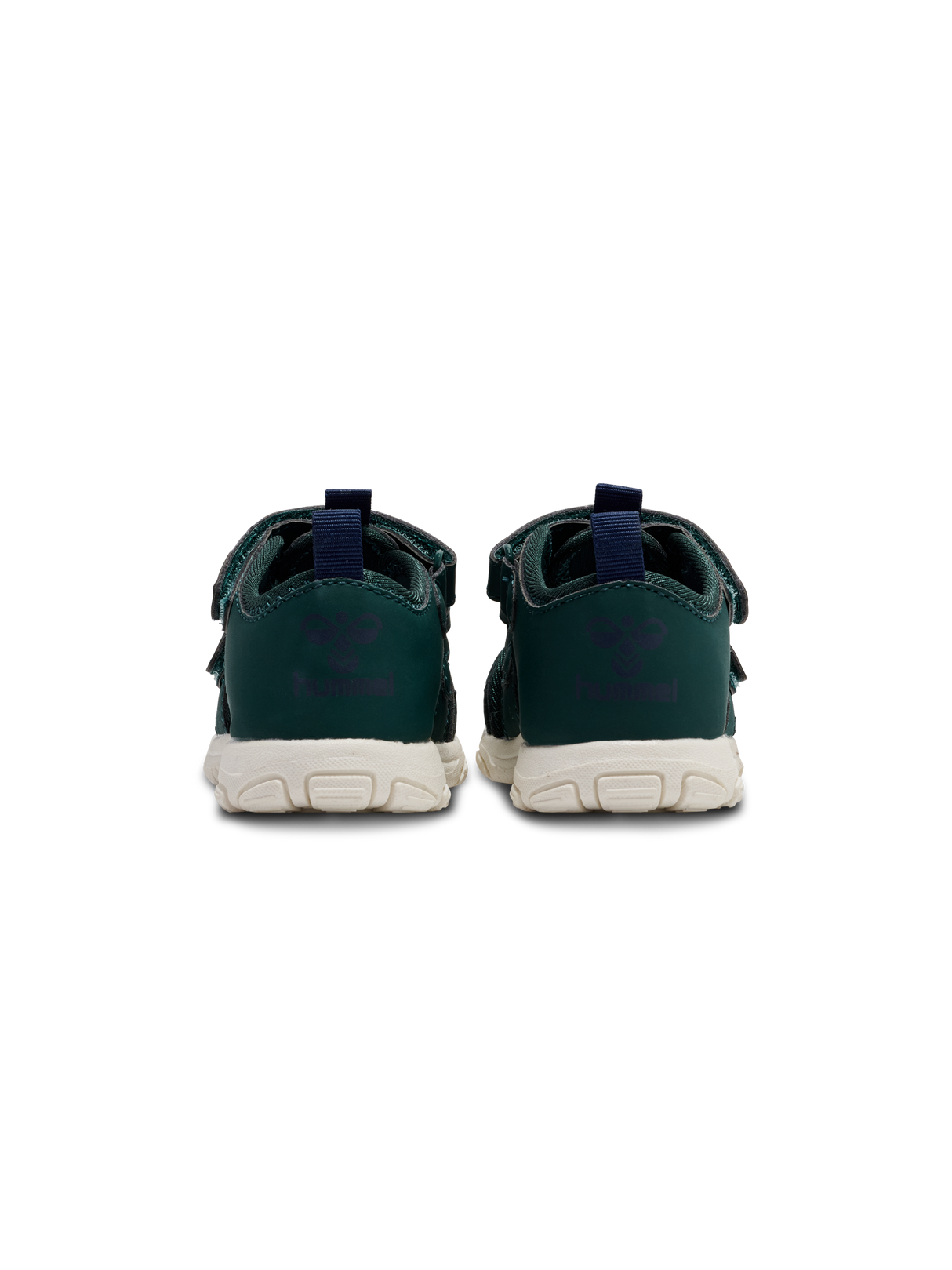 hummel Infant & Toddler Sandal Velcro-4
