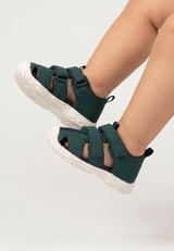 hummel Infant & Toddler Sandal Velcro-5