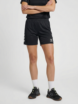 hummel Women's Core 2.0 Shorts-5