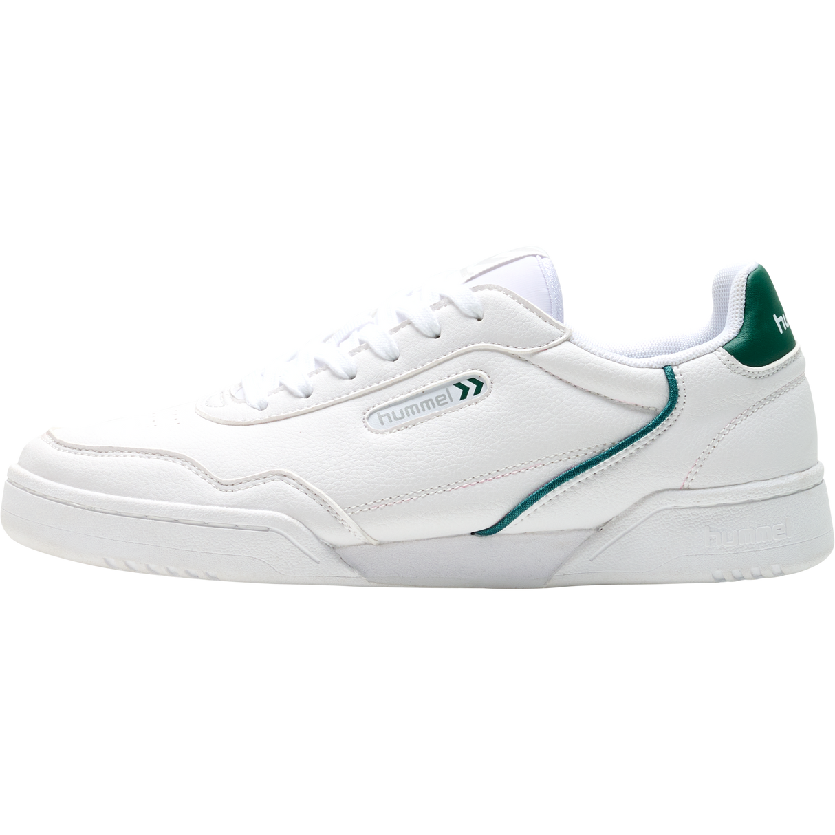 hummel Unisex Forli Shoes-1