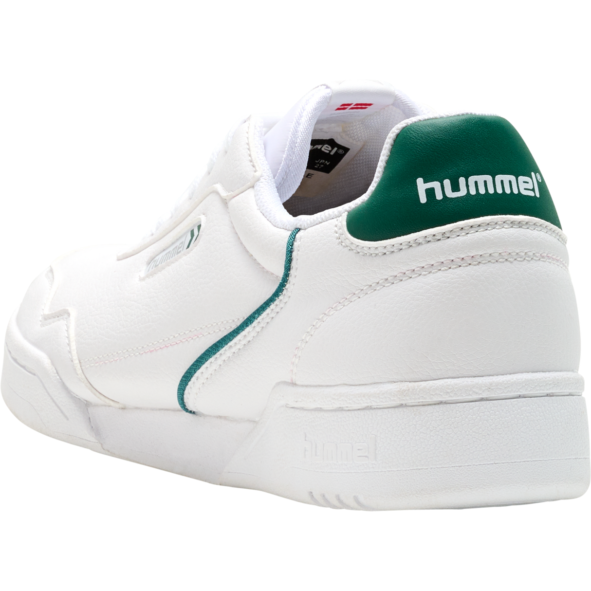 hummel Unisex Forli Shoes-4