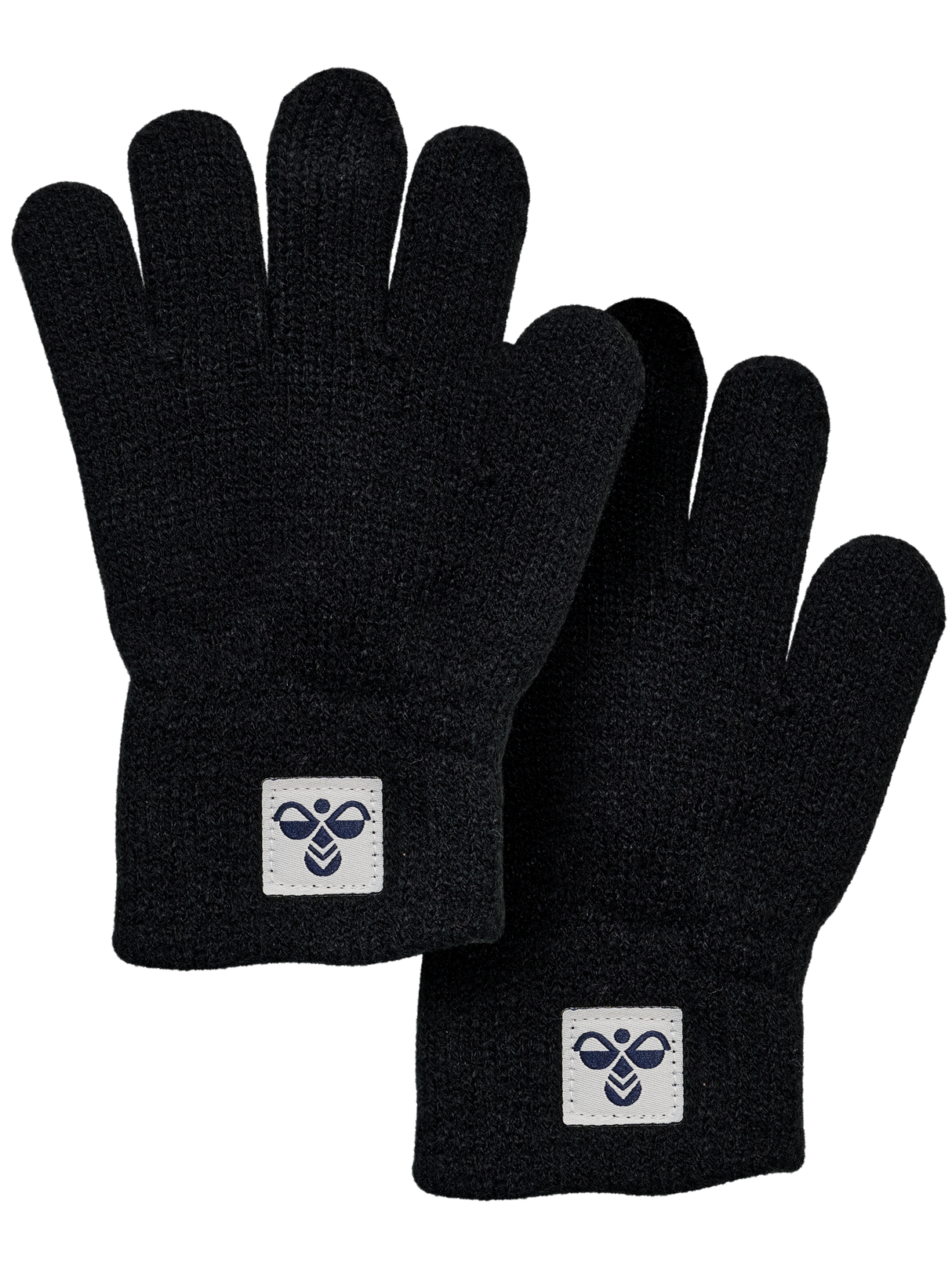 hummel Knit Gloves 2-Pack-1