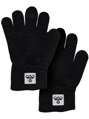 hummel Knit Gloves 2-Pack-1