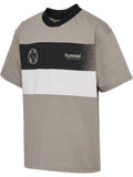 hummel Youth Loose Change T-Shirt Short Sleeve-1