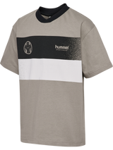 hummel Youth Loose Change T-Shirt Short Sleeve-1