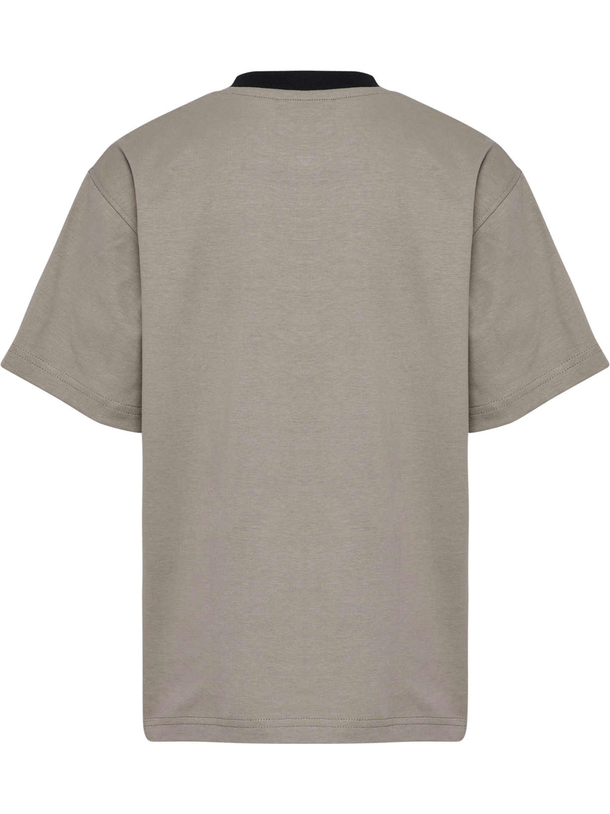 hummel Youth Loose Change T-Shirt Short Sleeve-2