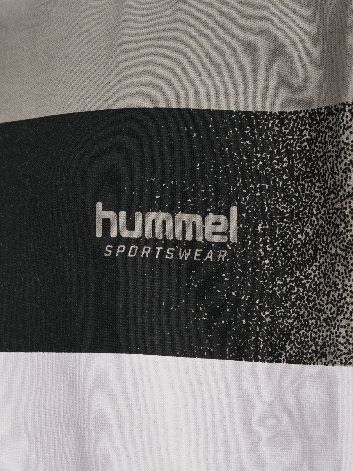 hummel Youth Loose Change T-Shirt Short Sleeve-3