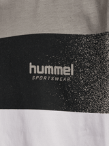 hummel Youth Loose Change T-Shirt Short Sleeve-3