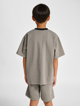 hummel Youth Loose Change T-Shirt Short Sleeve-5
