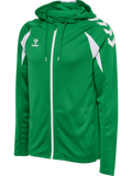 hummel Men's Core 2.0 Zip Hoodie-1
