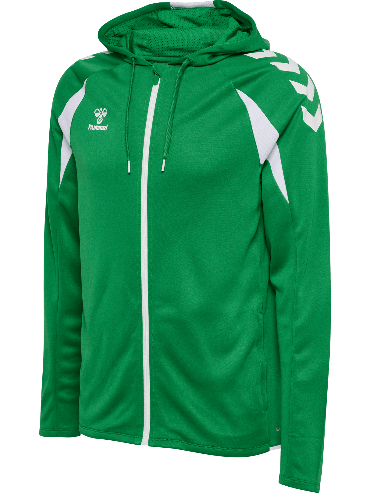 hummel Men's Core 2.0 Zip Hoodie-1