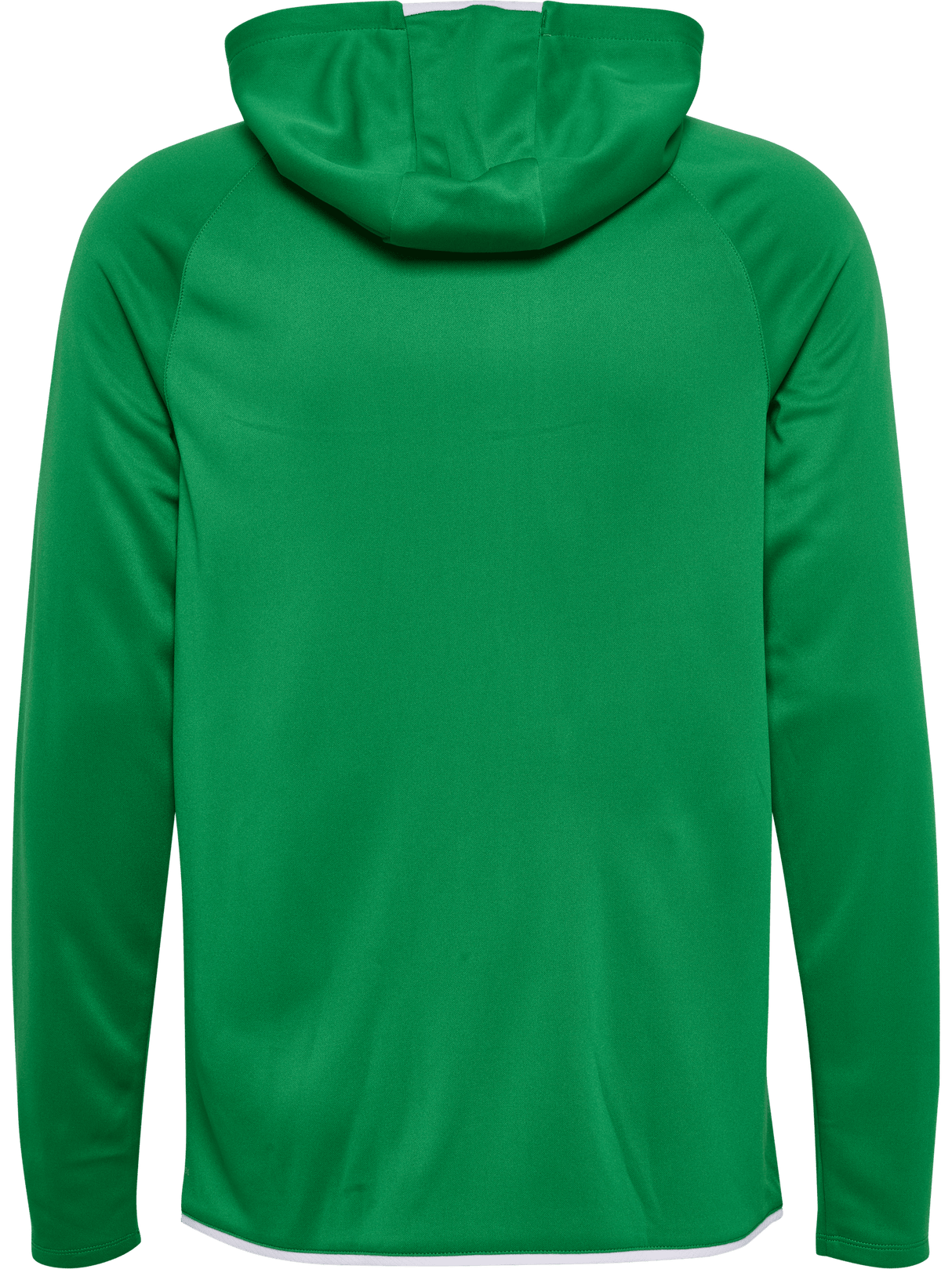 hummel Men's Core 2.0 Zip Hoodie-2