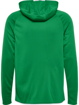 hummel Men's Core 2.0 Zip Hoodie-2