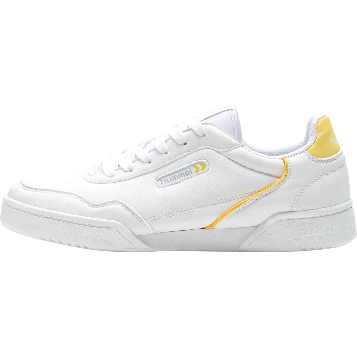 hummel Unisex Forli Shoes-1