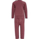 hummel Infant & Toddler Mulle Bodysuit-2