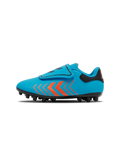 hummel Youth Hattrick Mid Ground Cleats-1