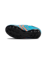 hummel Youth Hattrick Mid Ground Cleats-2