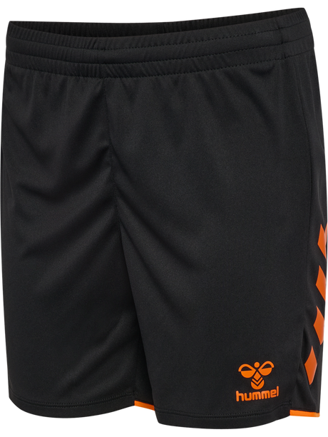 hummel Women's Core 2.0 Shorts-1