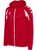 hummel Men's Core 2.0 Zip Hoodie-1