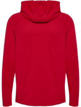 hummel Men's Core 2.0 Zip Hoodie-2