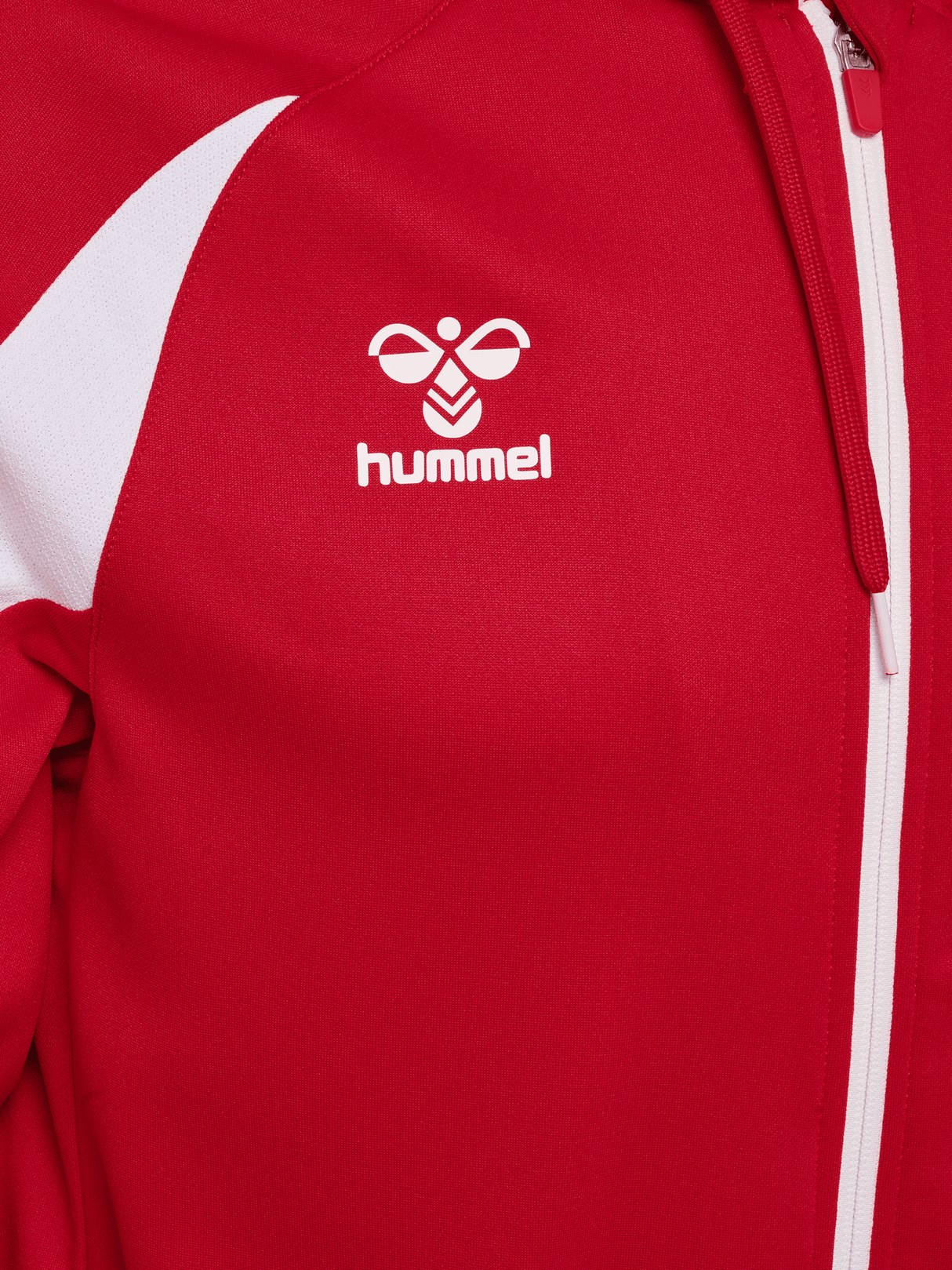 hummel Men's Core 2.0 Zip Hoodie-3