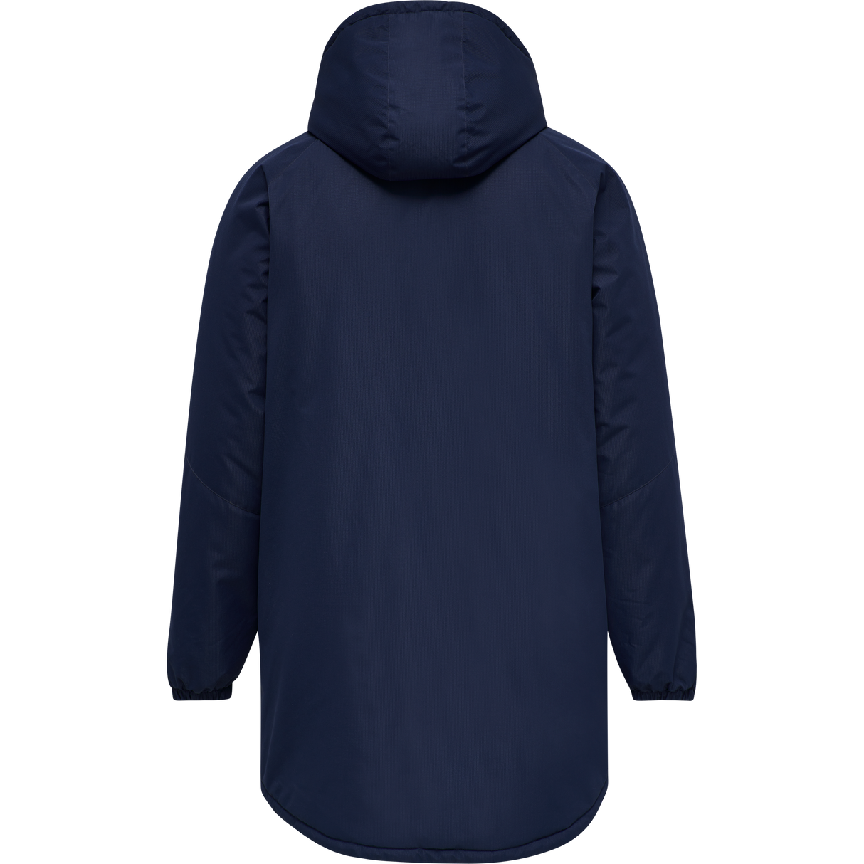 hummel Men's Authentic Bench Jacket-2