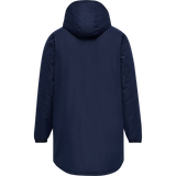 hummel Men's Authentic Bench Jacket-2