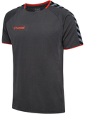 hummel Men's Authentic Training Tee-1