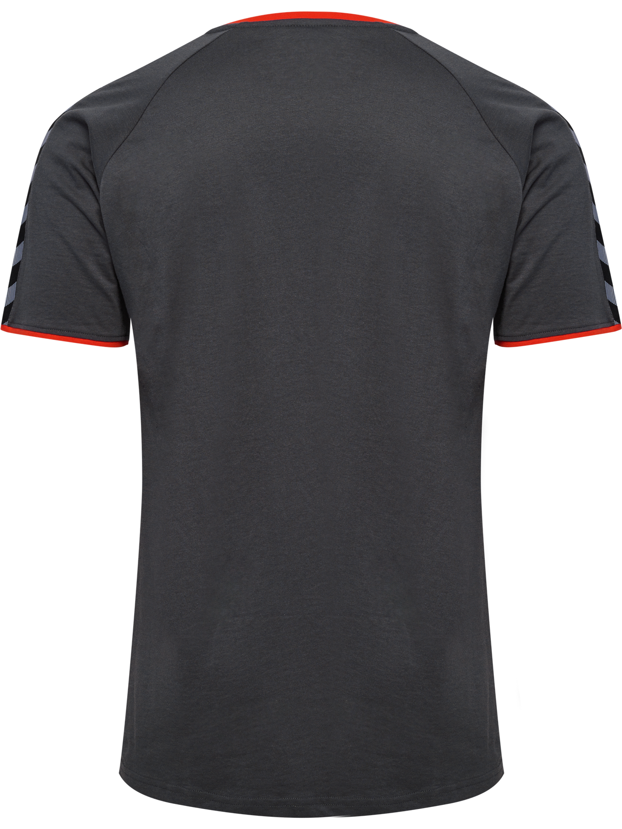 hummel Men's Authentic Training Tee-2