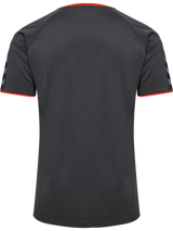 hummel Men's Authentic Training Tee-2