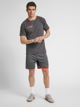 hummel Men's Authentic Training Tee-5