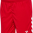 hummel Women's Core 2.0 Shorts-1