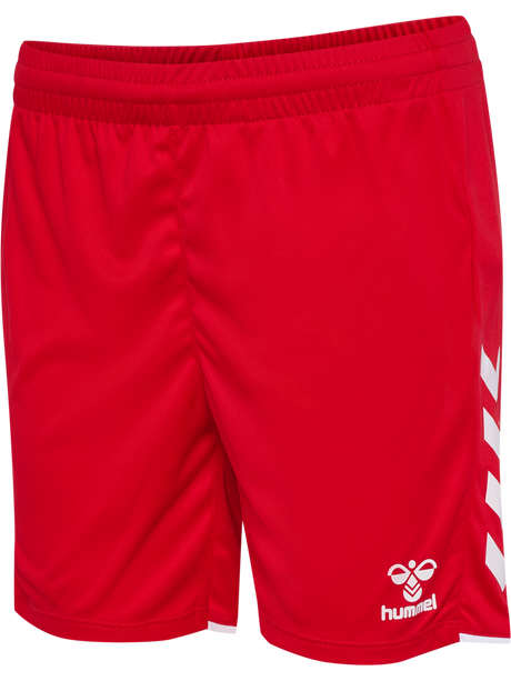 hummel Women's Core 2.0 Shorts-1