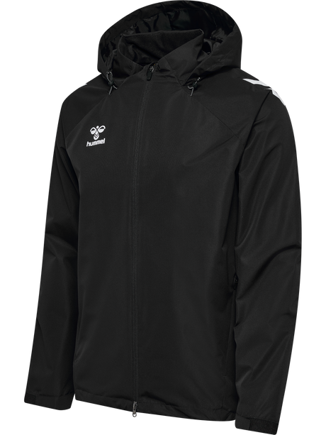 hummel Unisex Lead 2.0 All-Weather Jacket-1