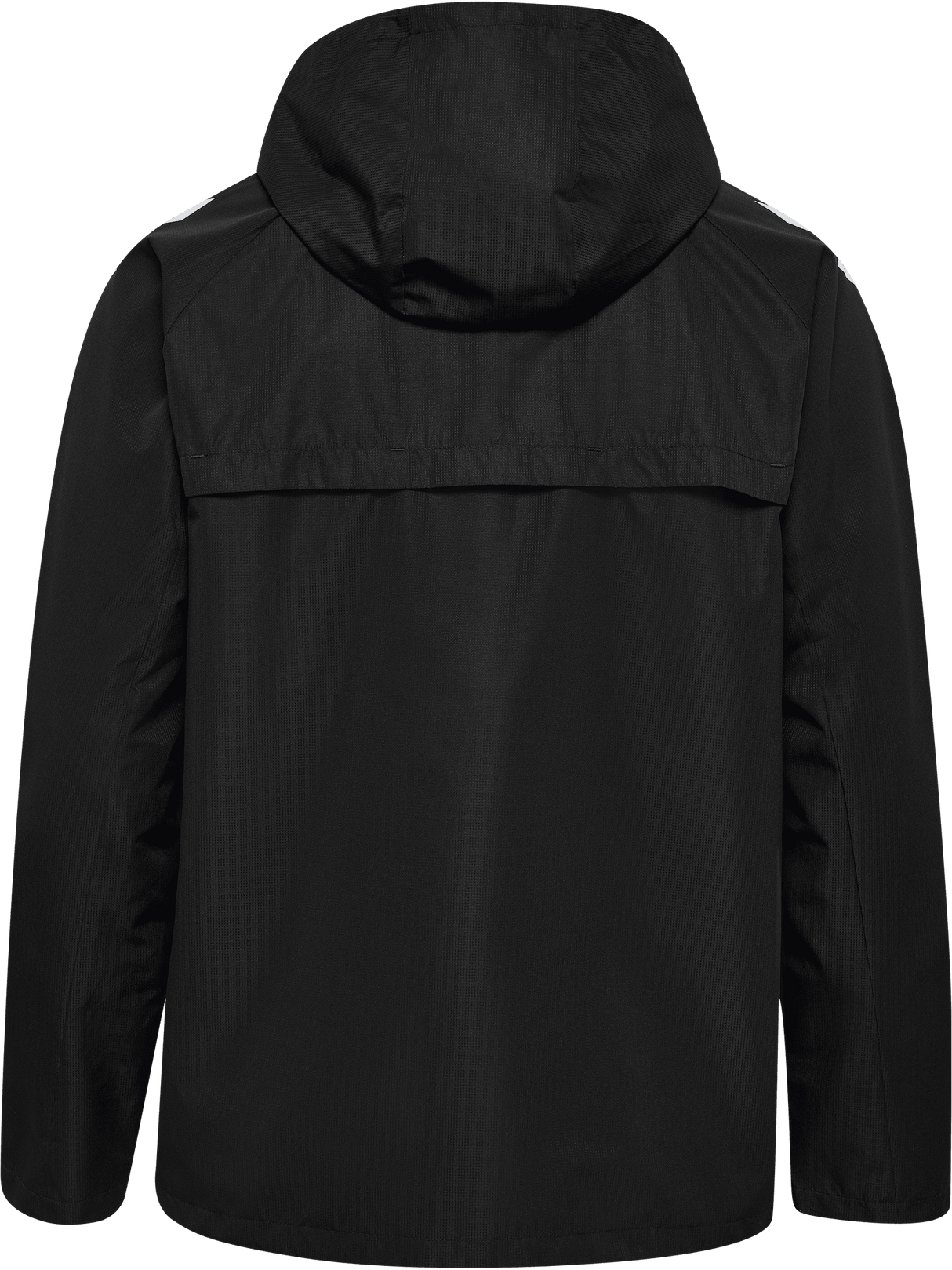 hummel Unisex Lead 2.0 All-Weather Jacket-2