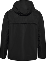 hummel Unisex Lead 2.0 All-Weather Jacket-2