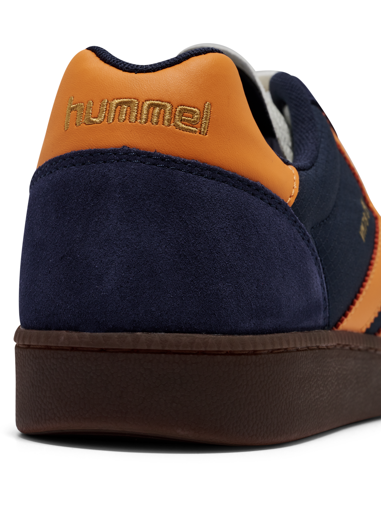 hummel Unisex VM78 Cph Running Shoes-3
