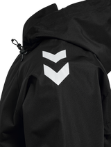 hummel Unisex Lead 2.0 All-Weather Jacket-4