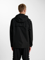 hummel Unisex Lead 2.0 All-Weather Jacket-5
