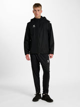 hummel Unisex Lead 2.0 All-Weather Jacket-7
