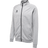 hummel Men's Move Grid Cotton Zip Jacket-1