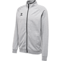 hummel Men's Move Grid Cotton Zip Jacket-1