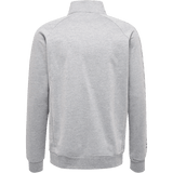 hummel Men's Move Grid Cotton Zip Jacket-2