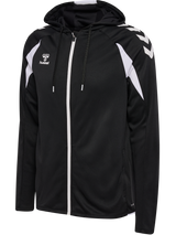 hummel Men's Core 2.0 Zip Hoodie-1