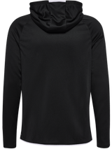 hummel Men's Core 2.0 Zip Hoodie-2