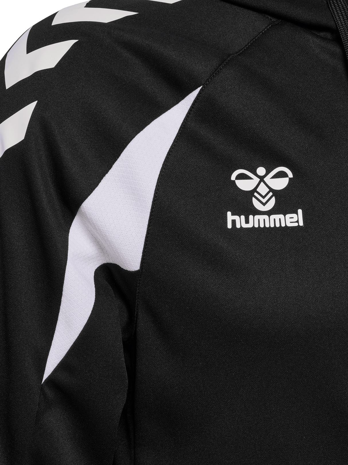 hummel Men's Core 2.0 Zip Hoodie-3