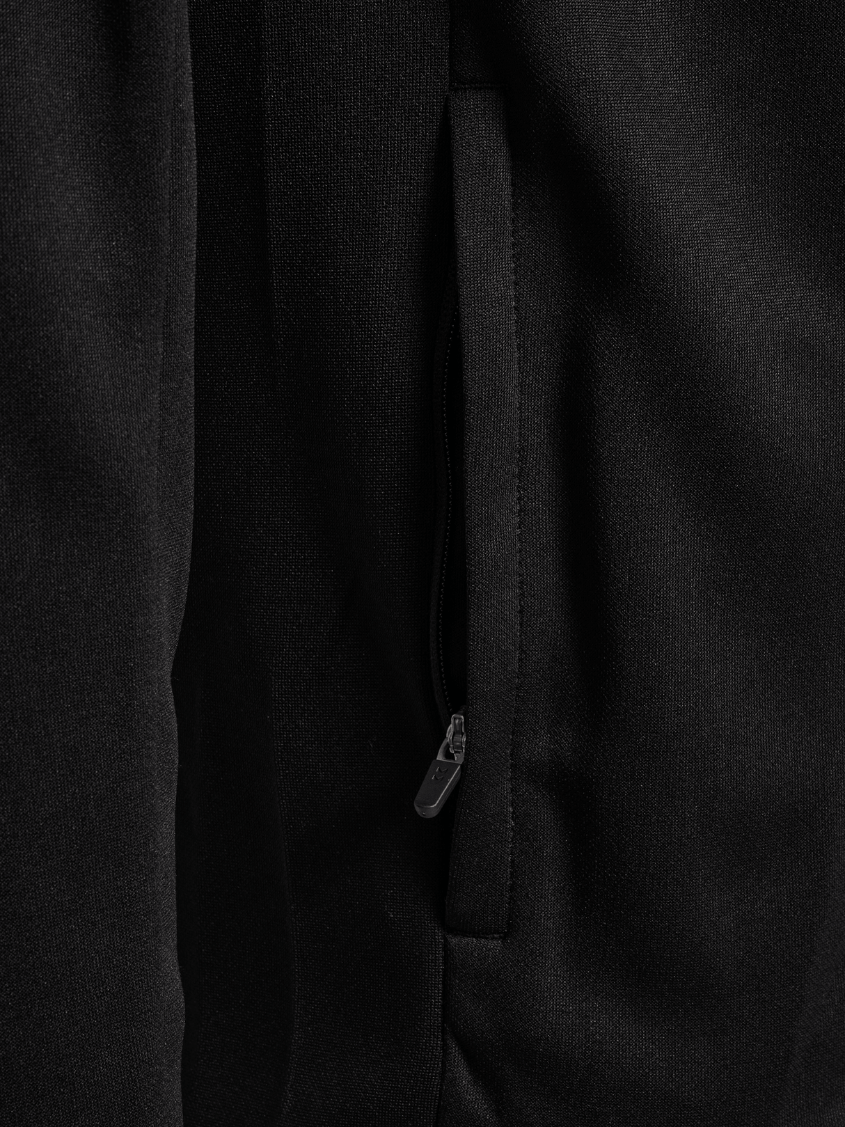 hummel Men's Core 2.0 Zip Hoodie-4