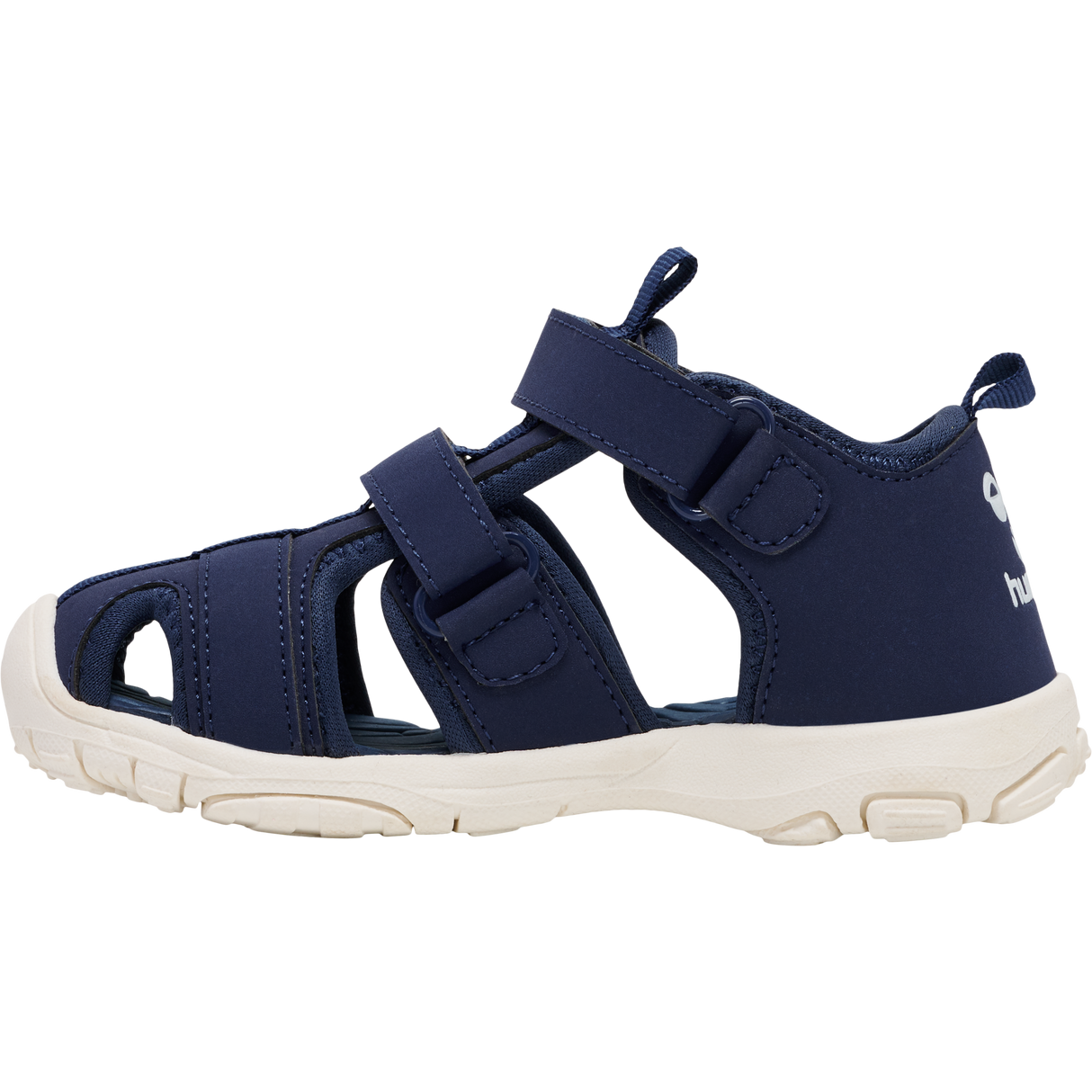 hummel Infant & Toddler Sandal Velcro-3