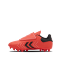 hummel Youth Hattrick Mid Ground Cleats-1